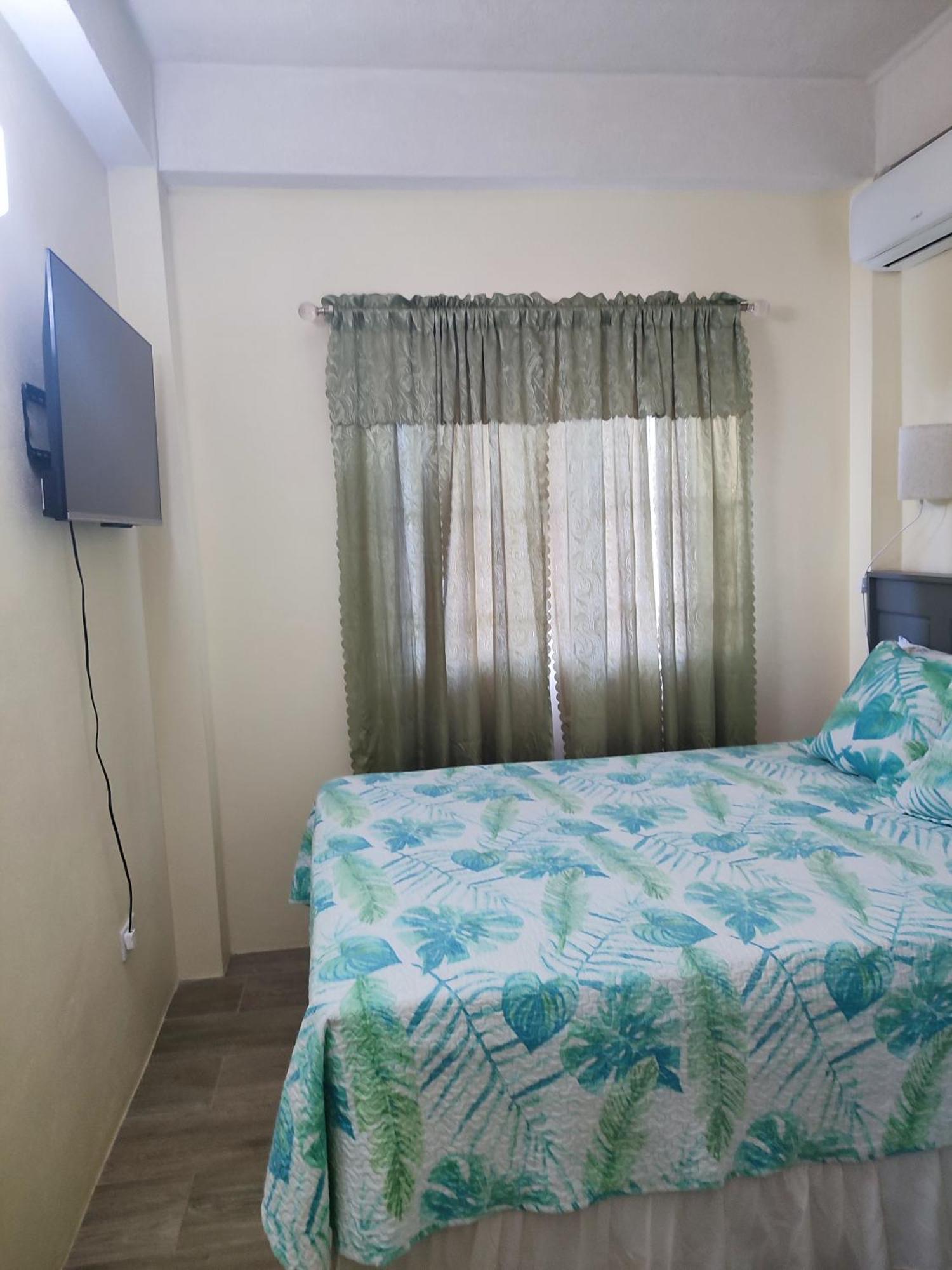 Belle Cove Leilighet Gros Islet Eksteriør bilde