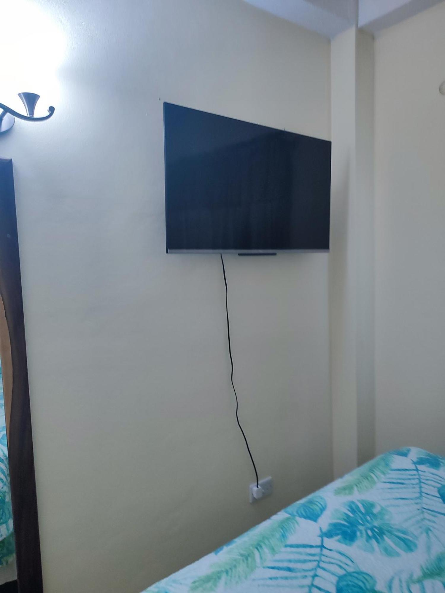 Belle Cove Leilighet Gros Islet Eksteriør bilde